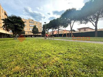 Appartamento Livorno [3617VRG]