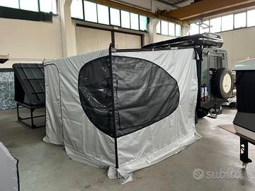 Tendalino+ pareti Usato/Nuovo Ultimi 270° e Autopo