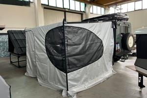 Tendalino+ pareti Usato/Nuovo Ultimi 270° e Autopo