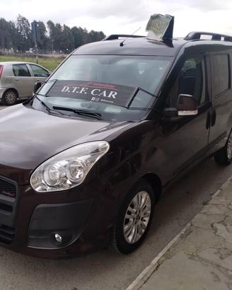 Fiat Doblo Doblò 1.6 MJT 16V Emotion