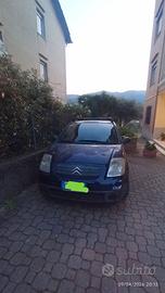 Autocarro Citroen C2 Enterprise 1400 Hdi  EURO 3