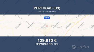 Immobile in asta di 241 m² con più di 5 locali a P