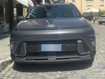 Kona 1.0 T-GDI Mild hybrid/benzina 120cv