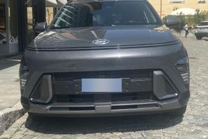 Kona 1.0 T-GDI Mild hybrid/benzina 120cv