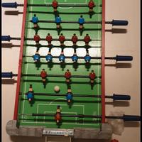 Tavolo da calcetto/ Giochi Preziosi