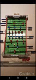 Tavolo da calcetto/ Giochi Preziosi