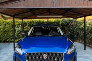 Jaguar E-Pace 2.0 benzina 250cv