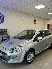 FIAT PUNTO EVO GPL
