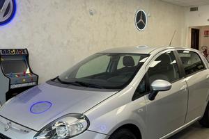 FIAT PUNTO EVO GPL