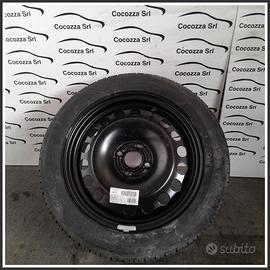 Cerchi Sfusi ant. dx OPEL Corsa D 13211897