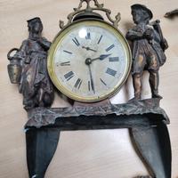 orologio da tavolo 