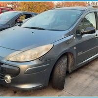 Ricambi Usati PEUGEOT 307 2007