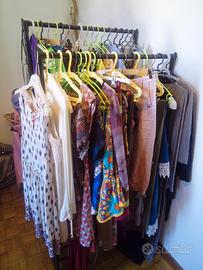 Decluttering abiti Estate 2026 e Autunno 26/27