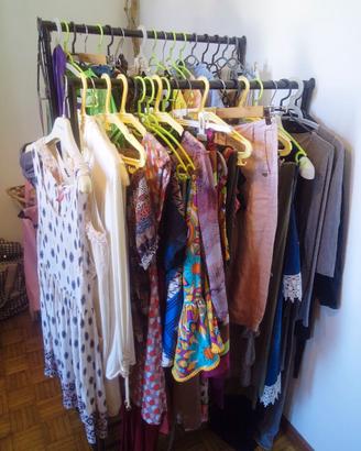 Decluttering abiti Estate 2026 e Autunno 26/27