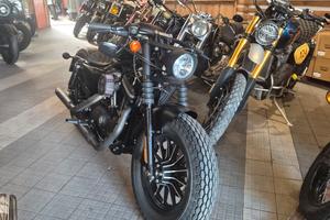Sportster 883 iron