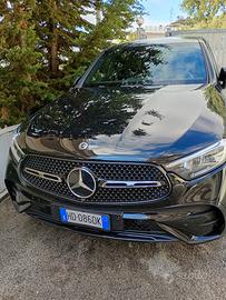 Mercedes Glc Coupé 