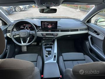 Audi A4 sline
