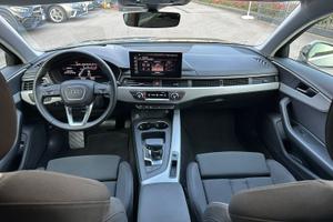 Audi A4 sline