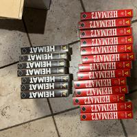 Collezione VHS videocassette documetario HEIMAT