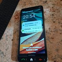 Smartphone Brondi