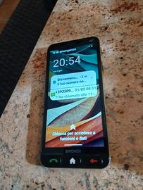 Smartphone Brondi