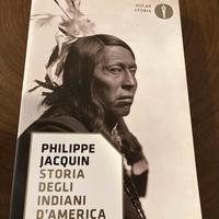 Storia degli indiani d’America