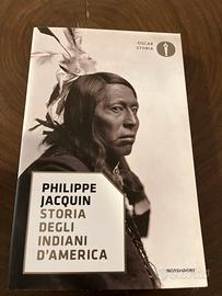 Storia degli indiani d’America