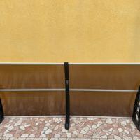 Pensilina da Esterno - 2 metri