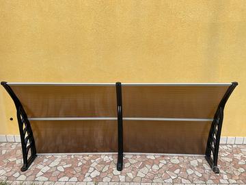 Pensilina da Esterno - 2 metri