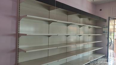 Arredamento negozio