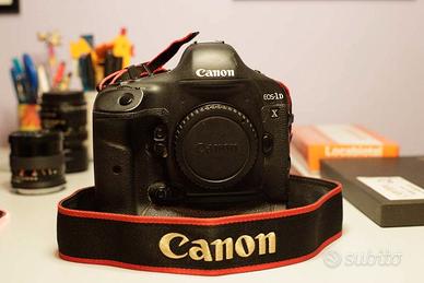 canon 1dx