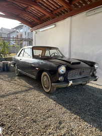 Lancia flaminia coupé Pininfarina