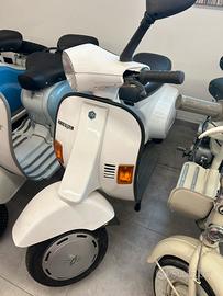 Vespa 50 V