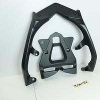 PIASTRA + PORTAPACCHI ORIGINALE YAMAHA TMAX T-MAX