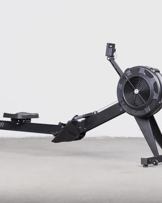 Vogatore professionale  CrossFit Hyrox Canottaggio