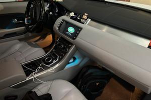 Range rover evoque 2.2 150cv