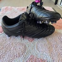 Scaprini Lotto in pelle mai usati