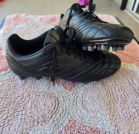 Scaprini Lotto in pelle mai usati