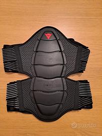 paraschiena Dainese taglia L 