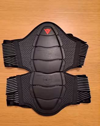 paraschiena Dainese taglia L 