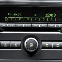Autoradio originale Saab 93