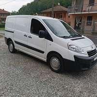 peugeot expert furgone 2013