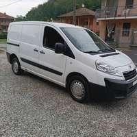 peugeot expert furgone 2013