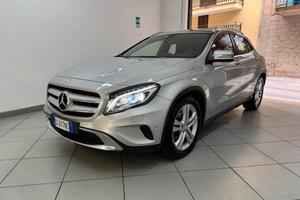 Mercedes-benz GLA 200 d CDI Sport 2016
