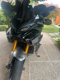 Yamaha tracer 900 gt plus maggio 2024