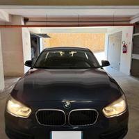 Bmw 116d