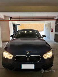 Bmw 116d