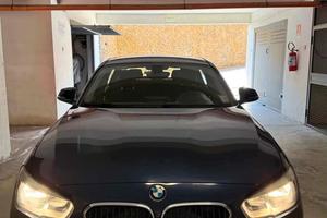 Bmw 116d
