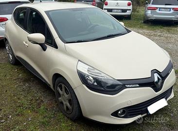 Renault Clio 1.2 75CV 5 porte Wave