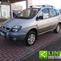RENAULT Scenic DIESEL MANUALE 4X4 1.9 cc